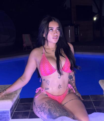 Marlene Benitez photo 170867