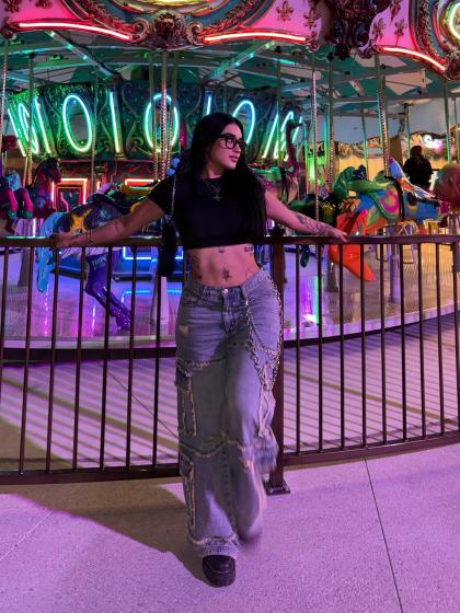 Marlene Benitez photo 170889