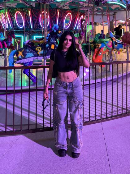 Marlene Benitez photo 170891