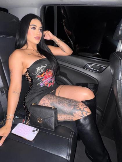 Marlene Benitez photo 170896