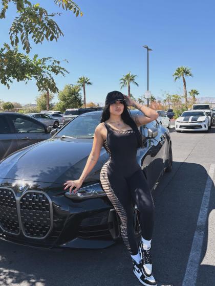 Marlene Benitez photo 170900