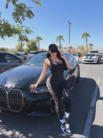 Marlene Benitez photo 170901