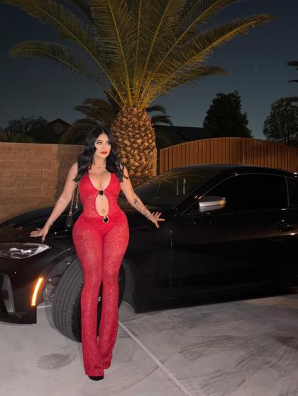 Marlene Benitez photo 170907