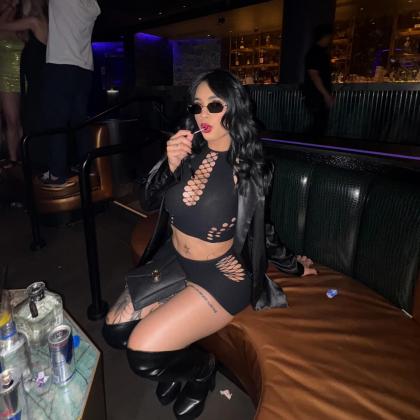 Marlene Benitez photo 170908