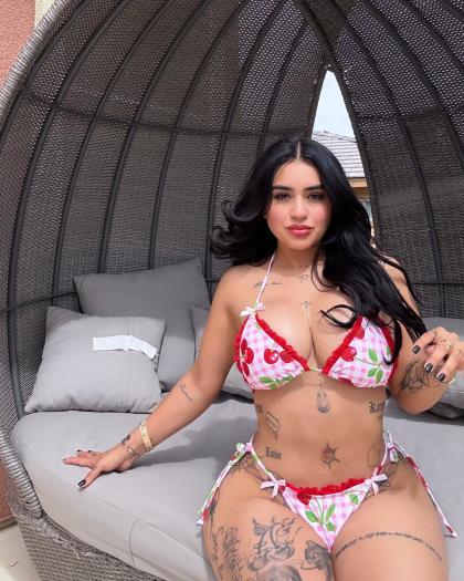 Marlene Benitez photo 170913