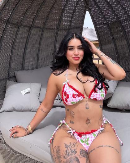 Marlene Benitez photo 170914