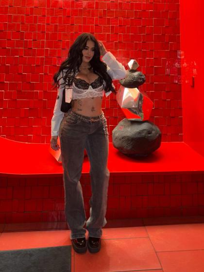 Marlene Benitez photo 170916