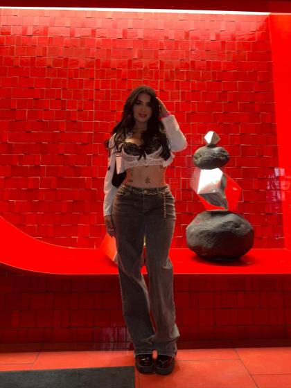 Marlene Benitez photo 170917