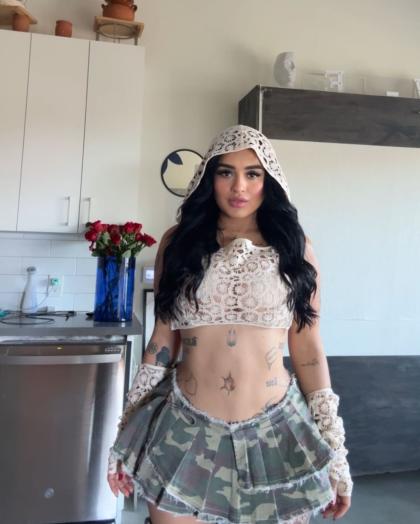 Marlene Benitez photo 170921