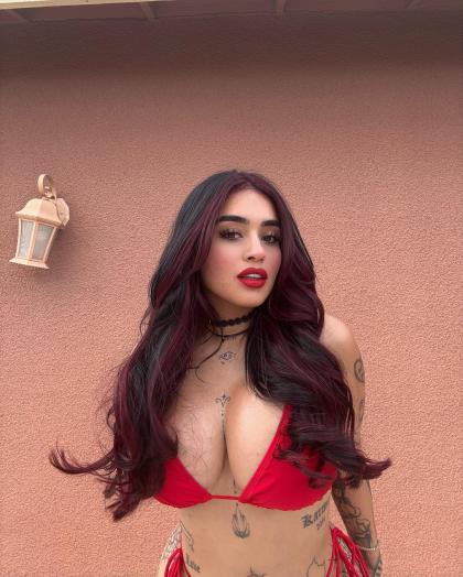 Marlene Benitez photo 170924