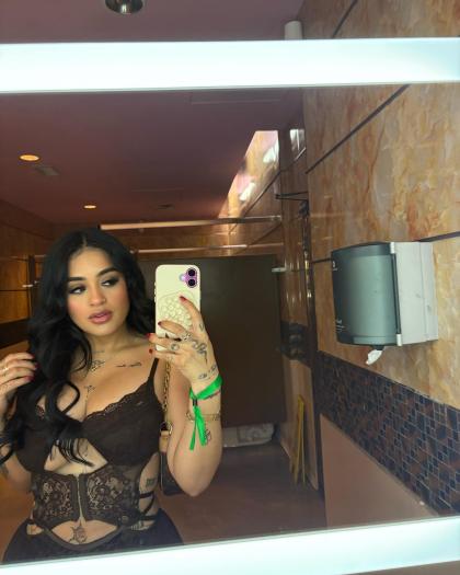 Marlene Benitez photo 170928