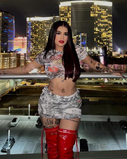 Marlene Benitez photo 170930