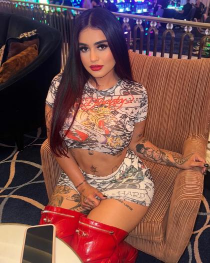 Marlene Benitez photo 170937