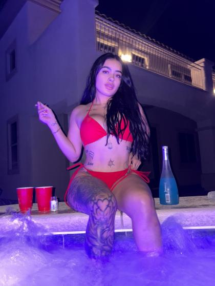 Marlene Benitez photo 170950