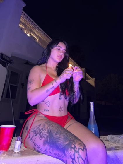 Marlene Benitez photo 170952