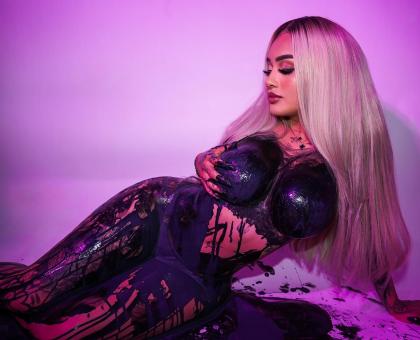 Marlene Benitez photo 170975