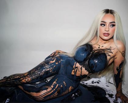 Marlene Benitez photo 170976