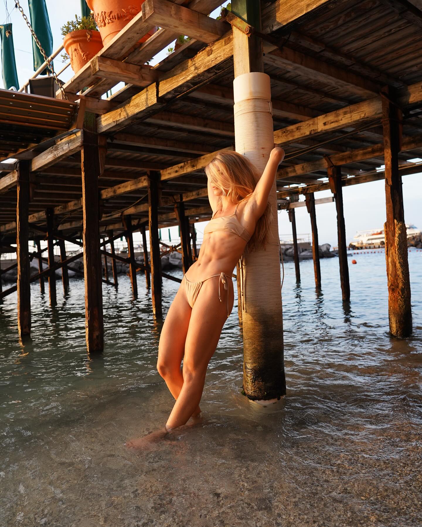 Coco Kendall #171044