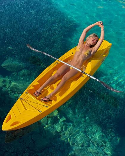 Coco Kendall photo 170989