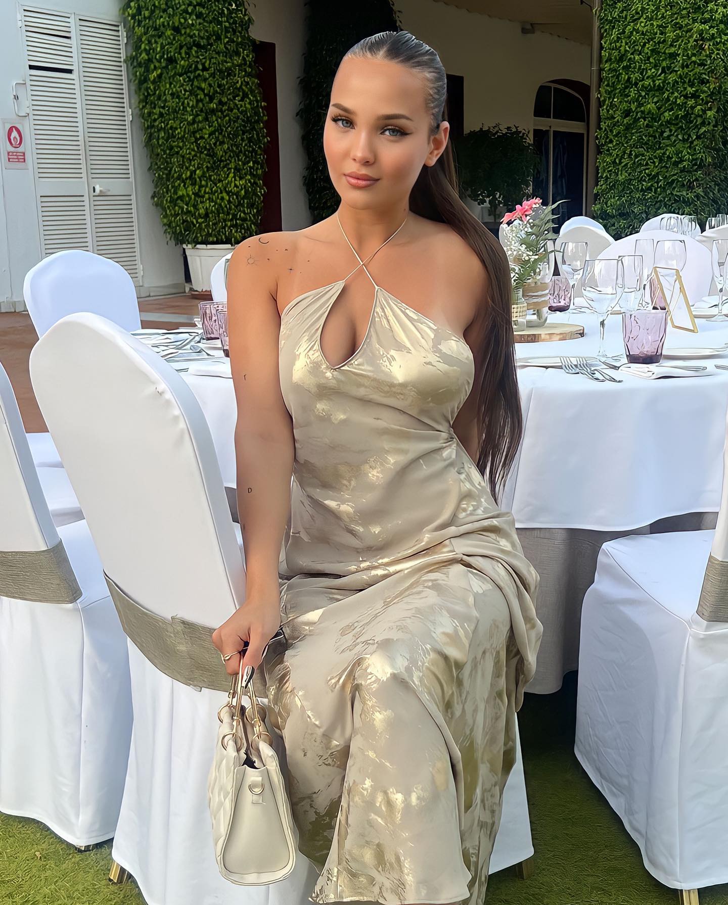 Lourdes Garcia #171170