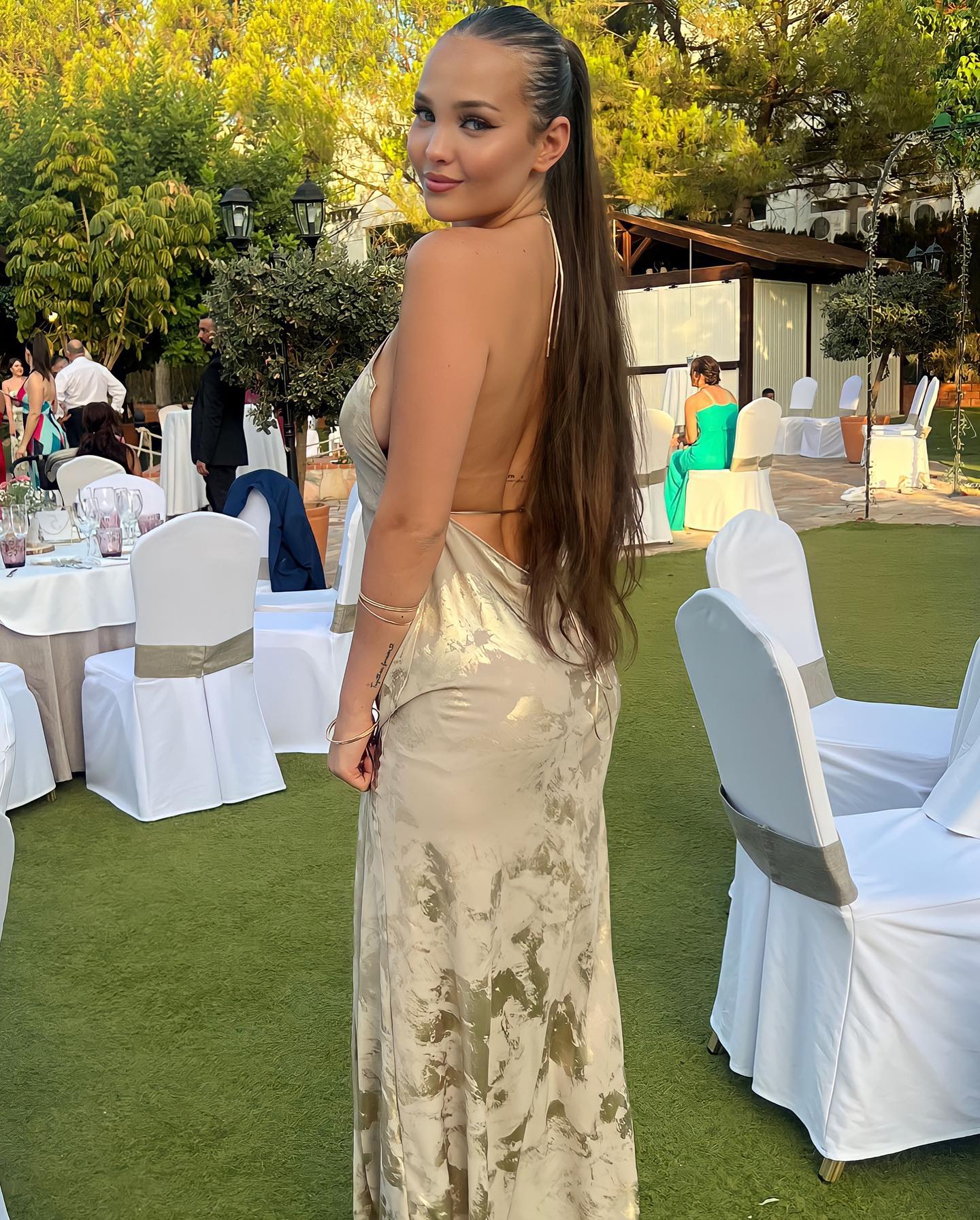 Lourdes Garcia #171171