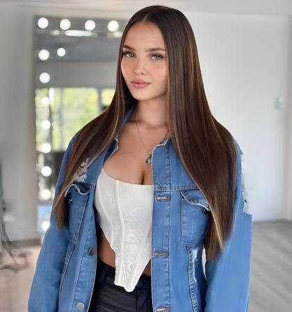 Lourdes Garcia photo 171131