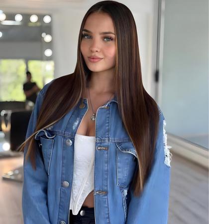 Lourdes Garcia photo 171132