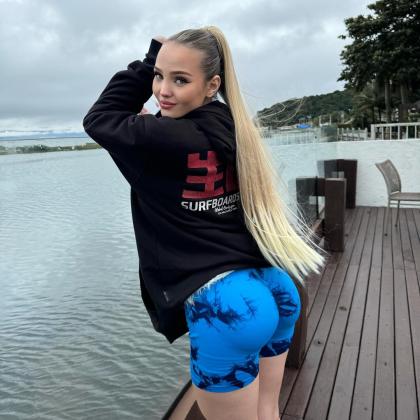 Lourdes Garcia photo 171153