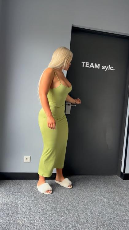 Jolie Becker