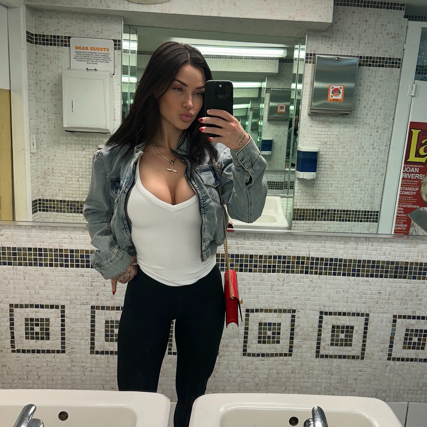 Kayla Lauren #171423