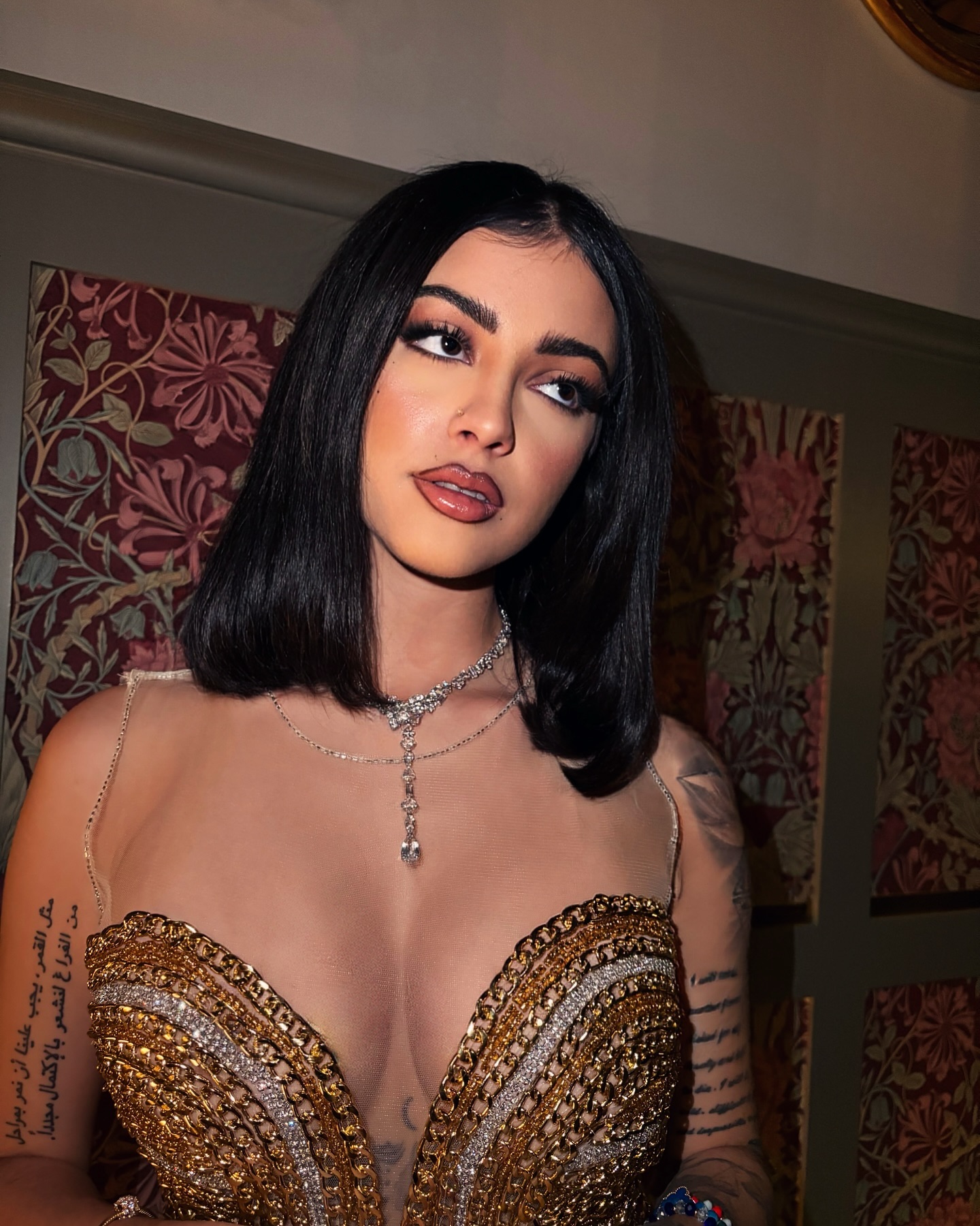 Malu Trevejo #171444