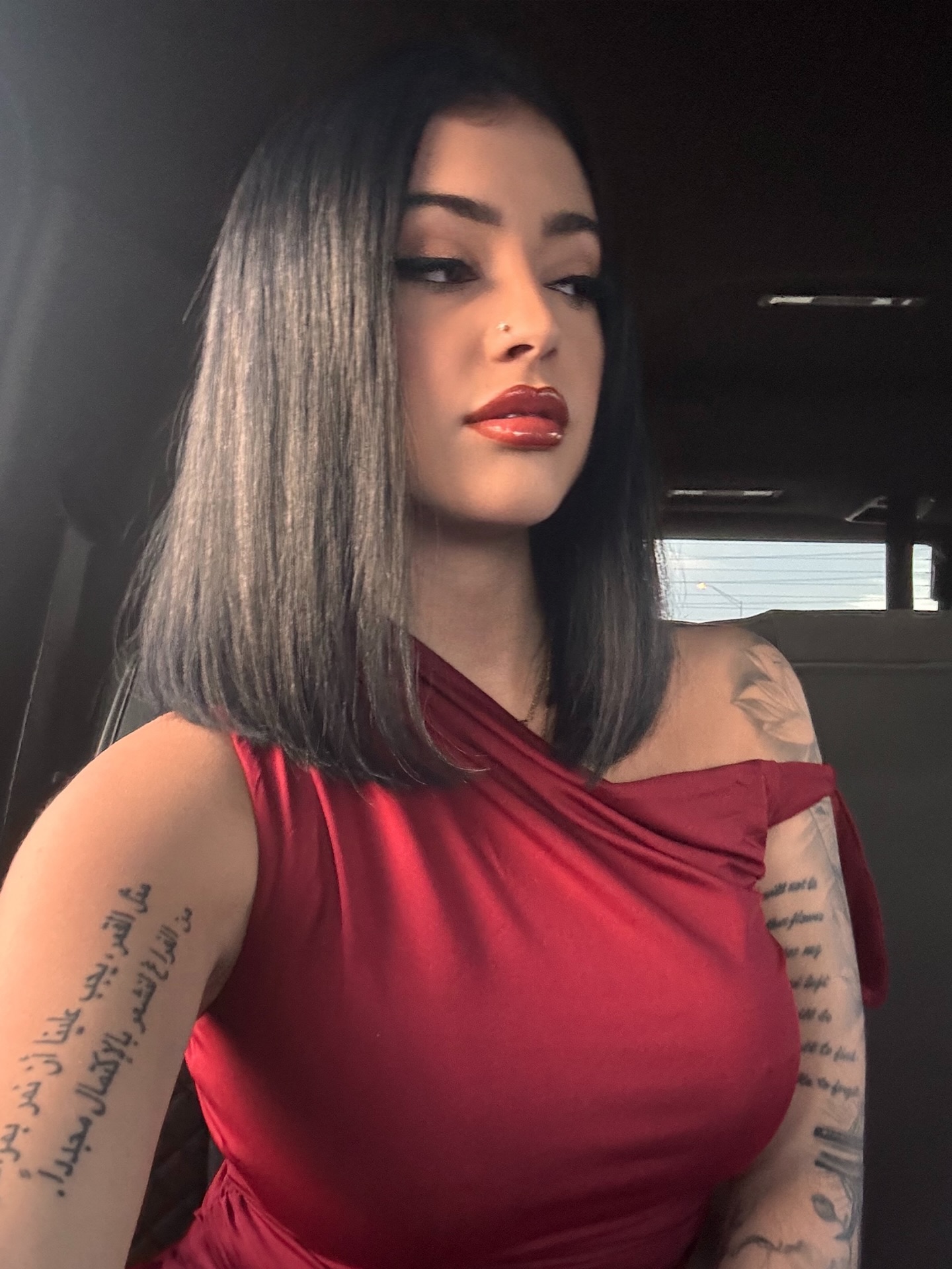 Malu Trevejo #171445