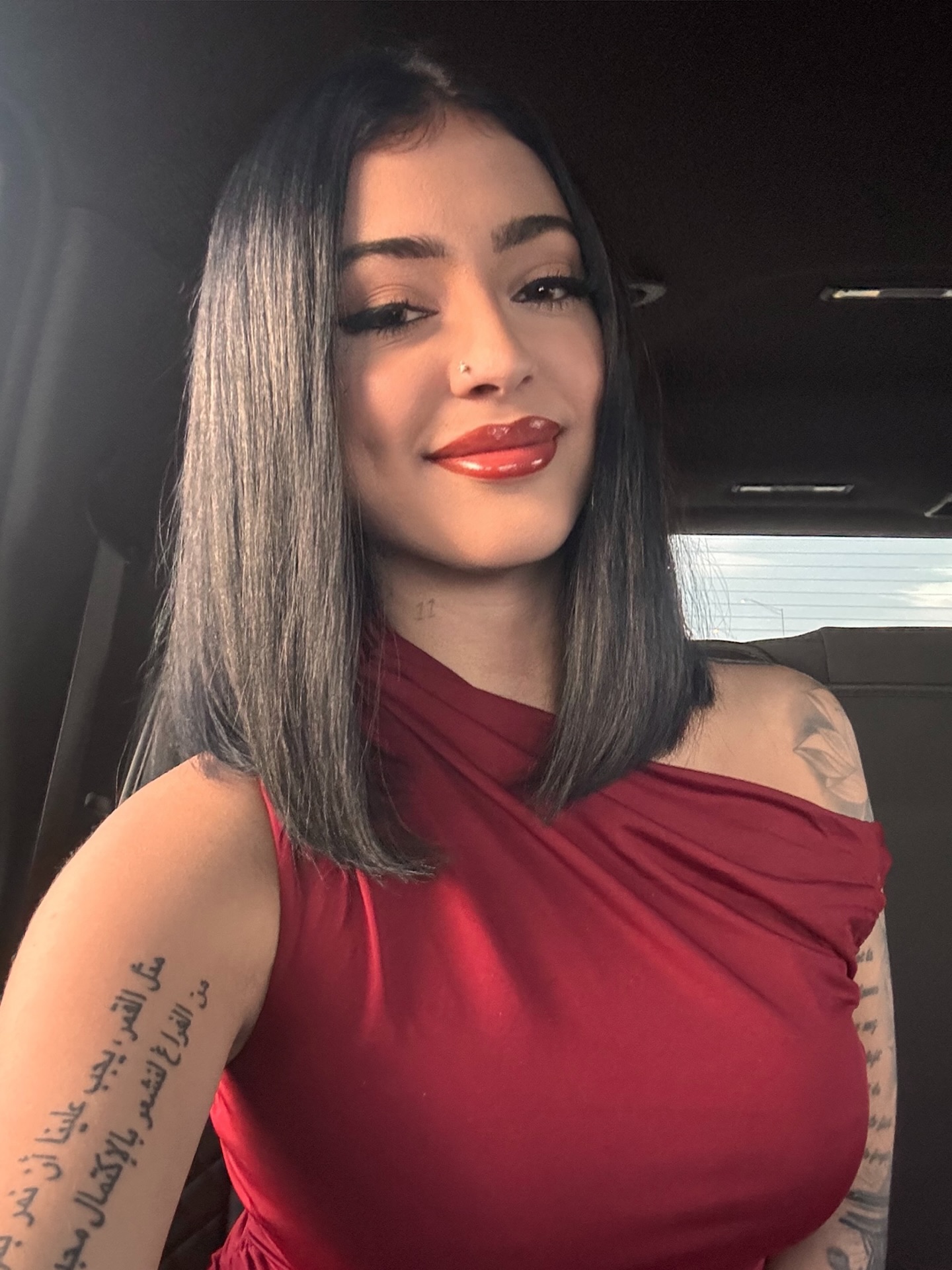 Malu Trevejo #171447