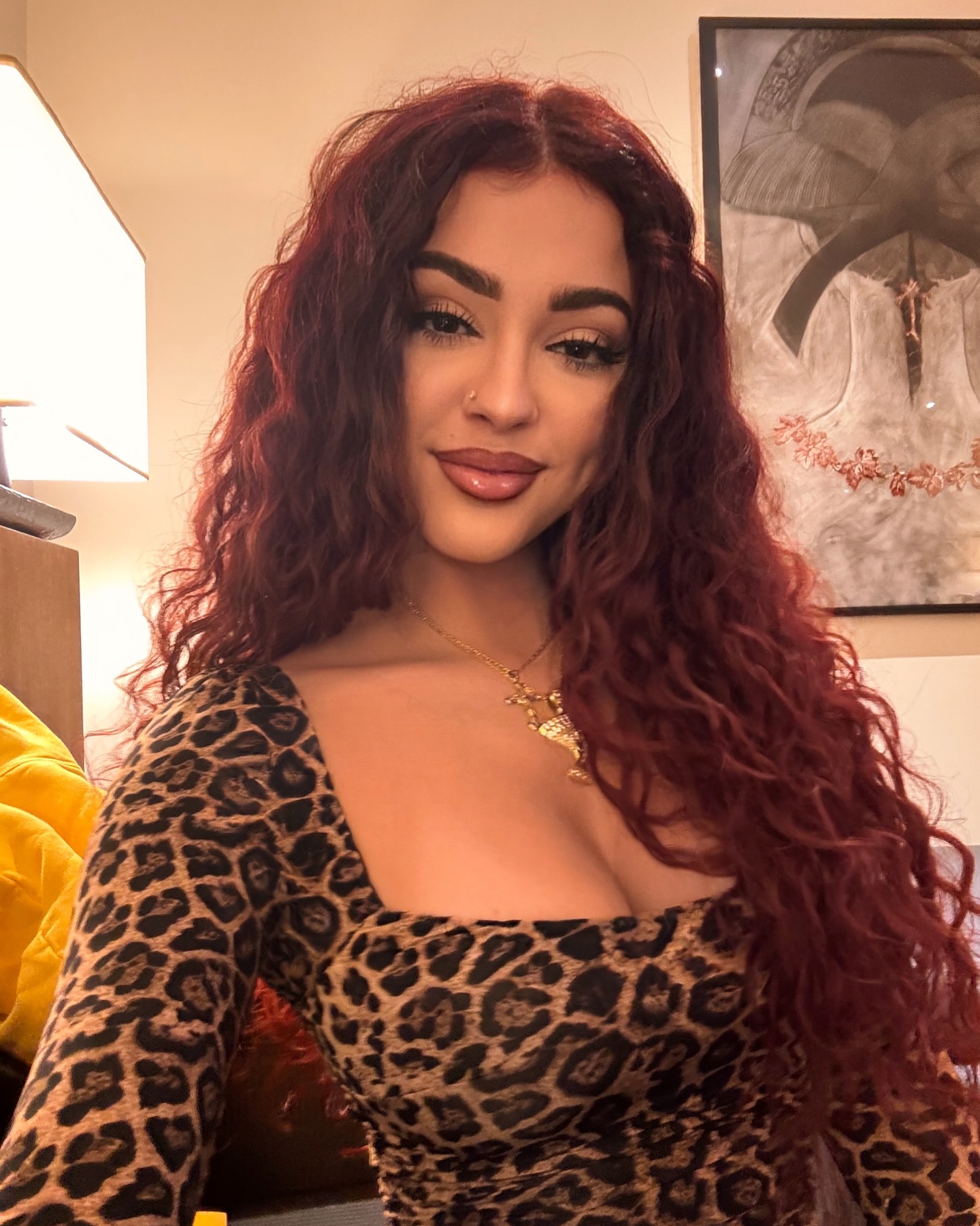 Malu Trevejo #171448