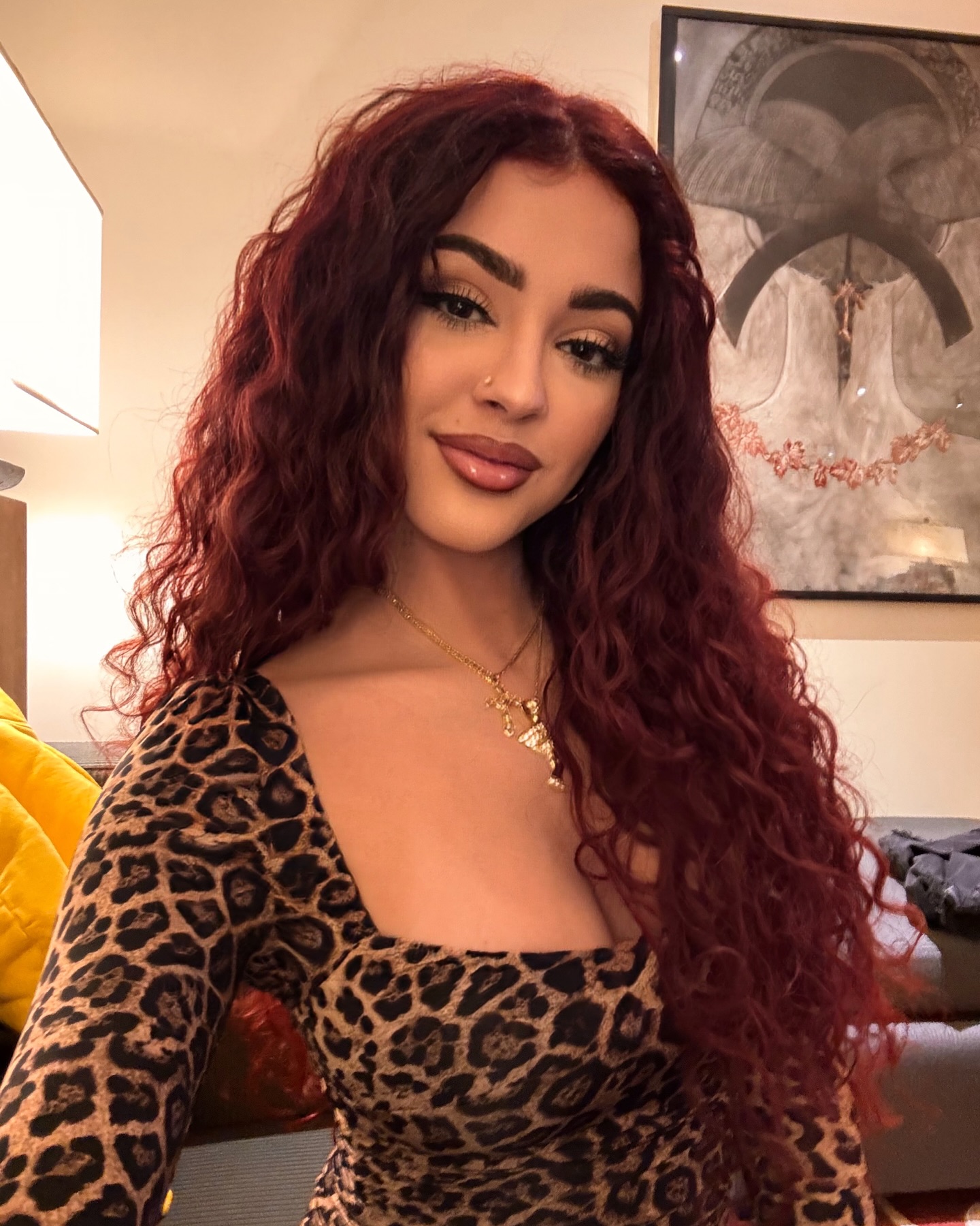 Malu Trevejo #171451