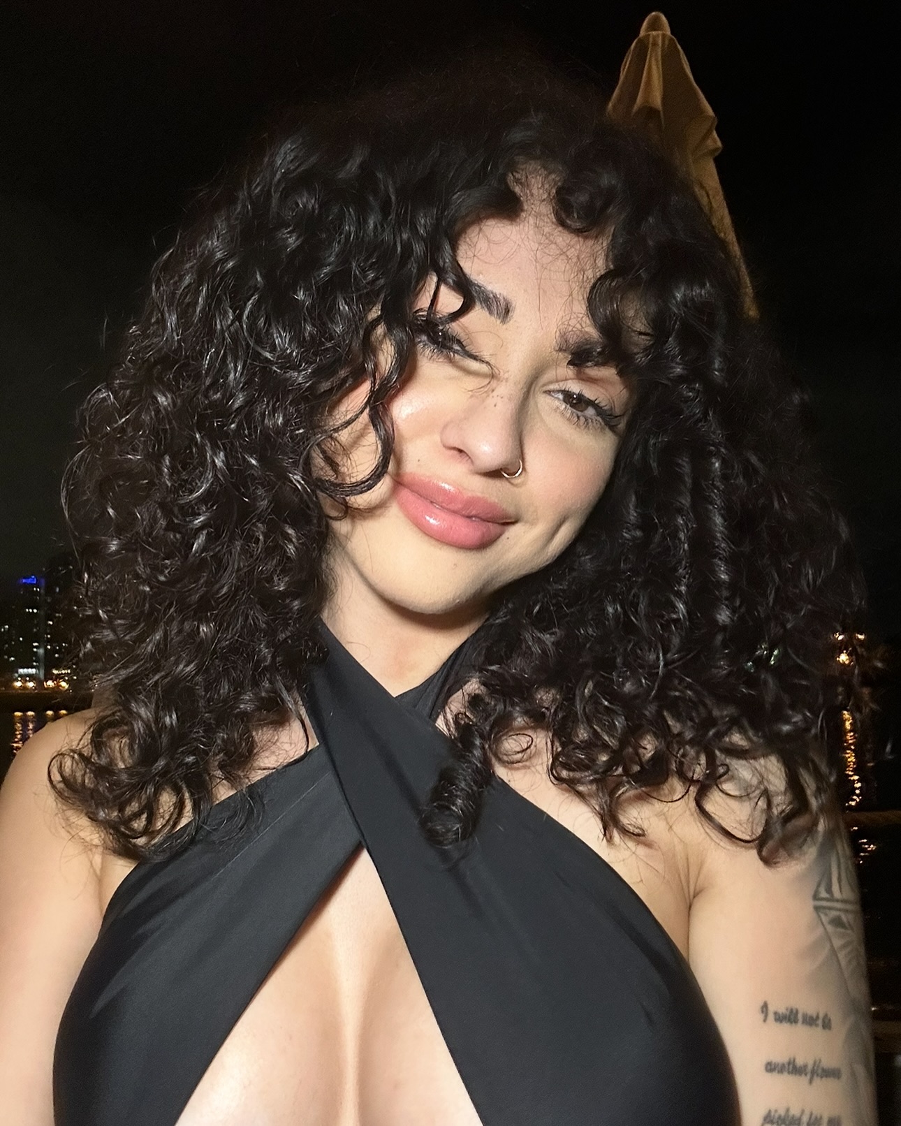 Malu Trevejo #171460