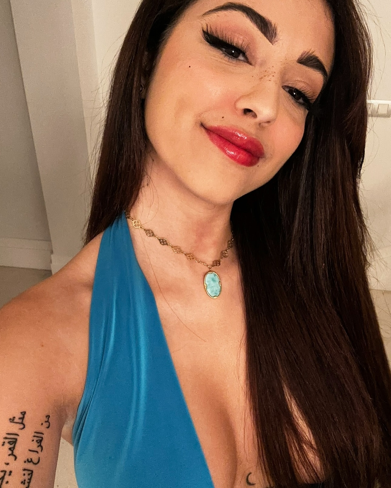 Malu Trevejo #171465