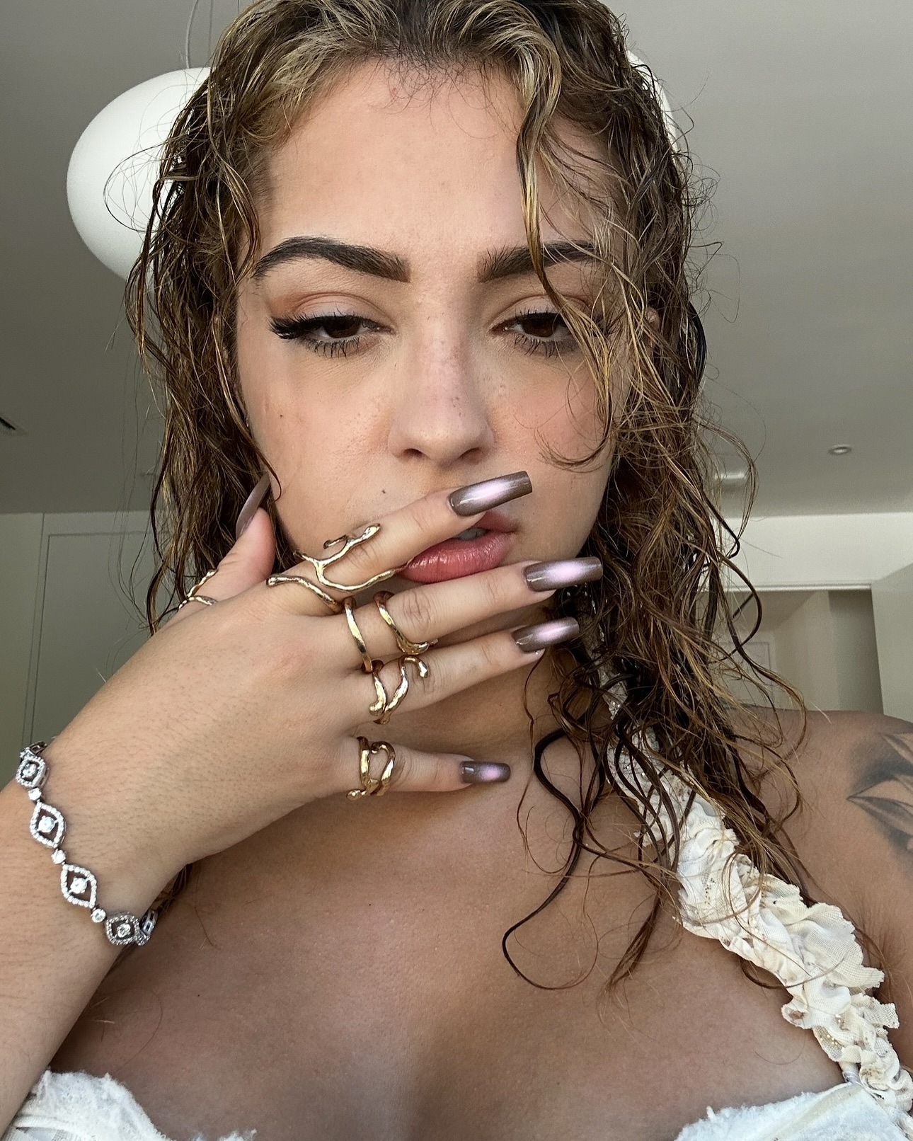 Malu Trevejo #171466