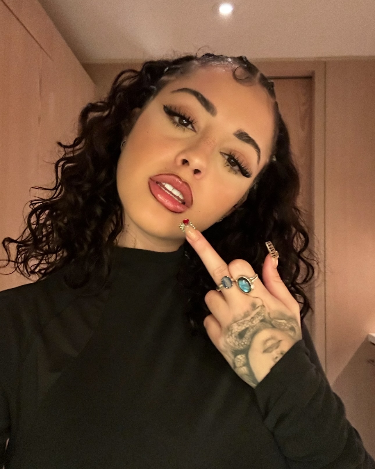 Malu Trevejo #171467