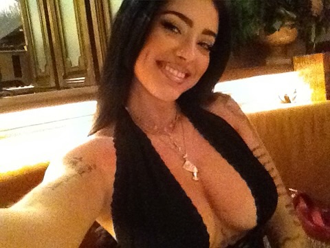 Malu Trevejo #171470