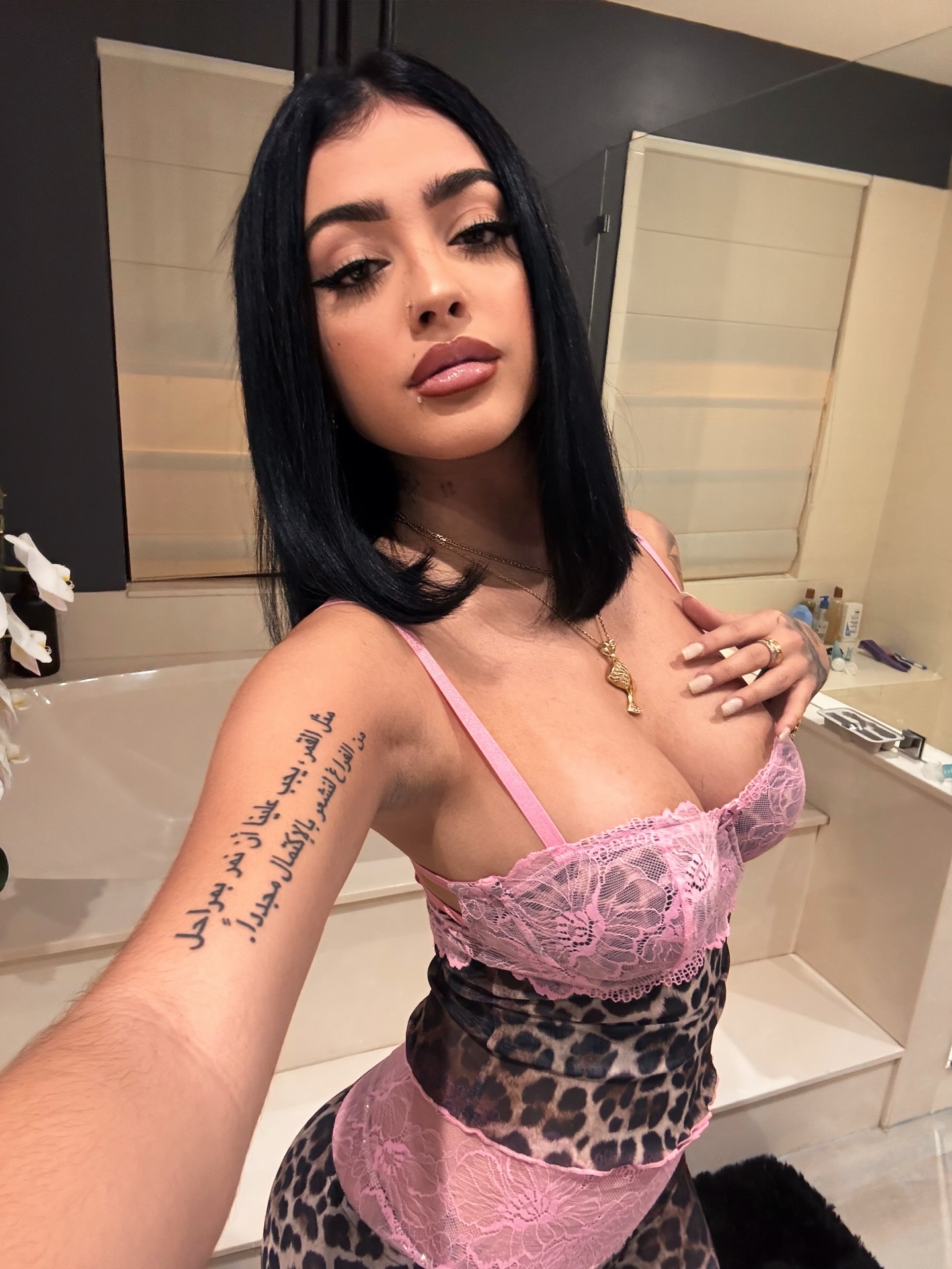 Malu Trevejo #171472