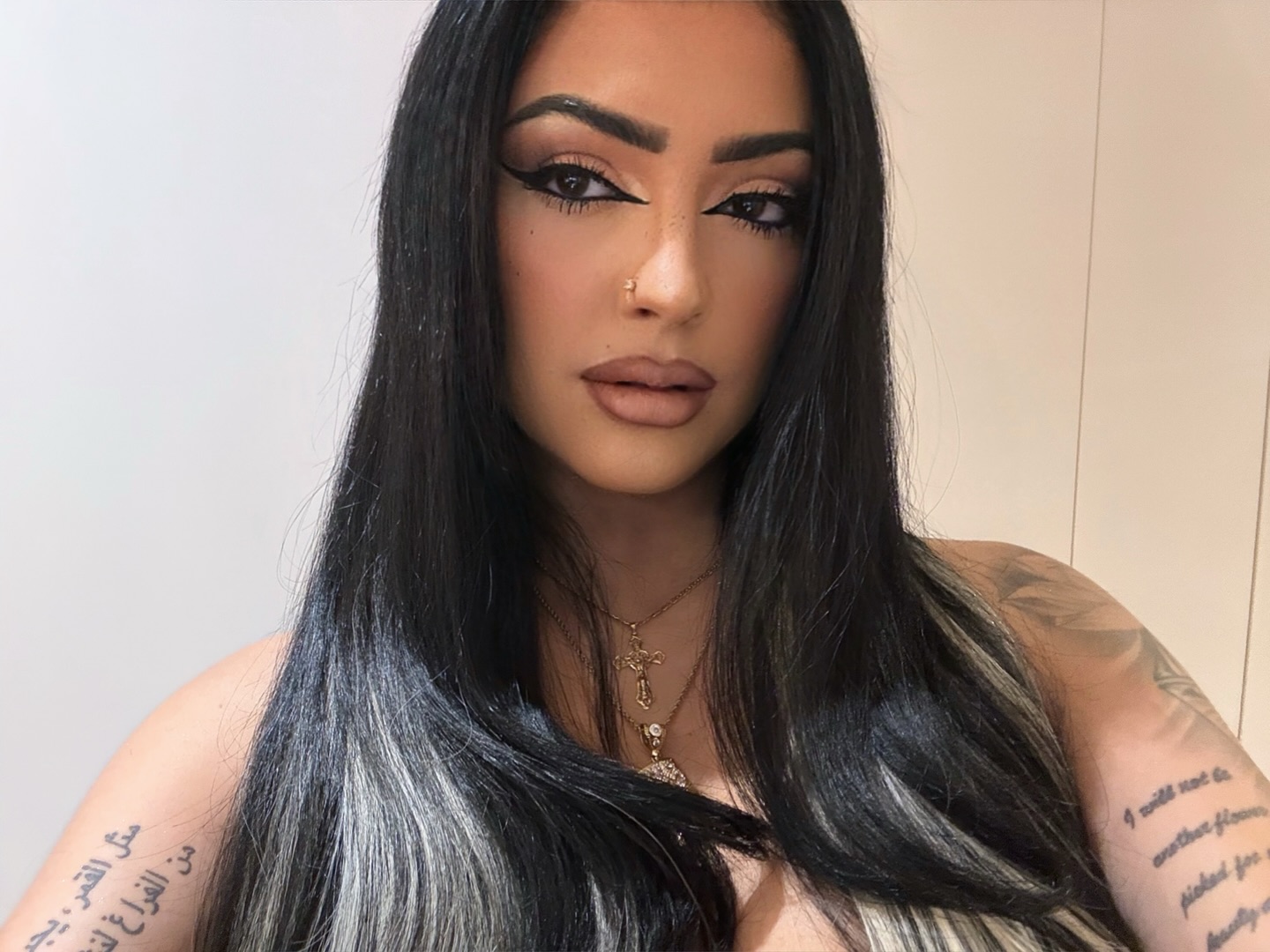 Malu Trevejo #171475