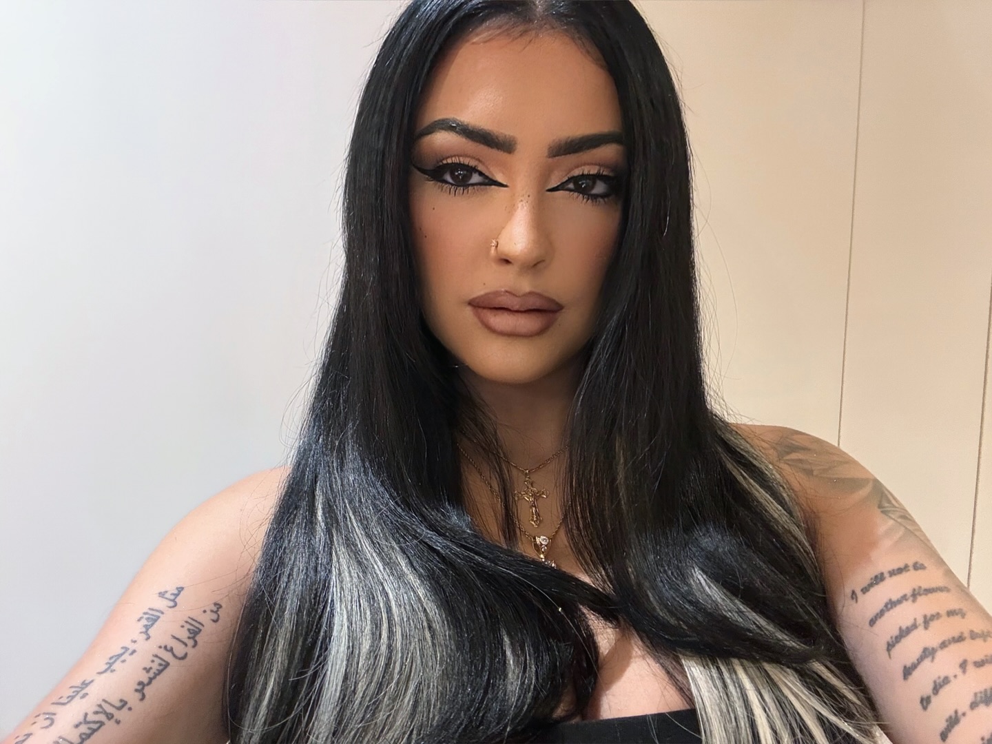 Malu Trevejo #171478