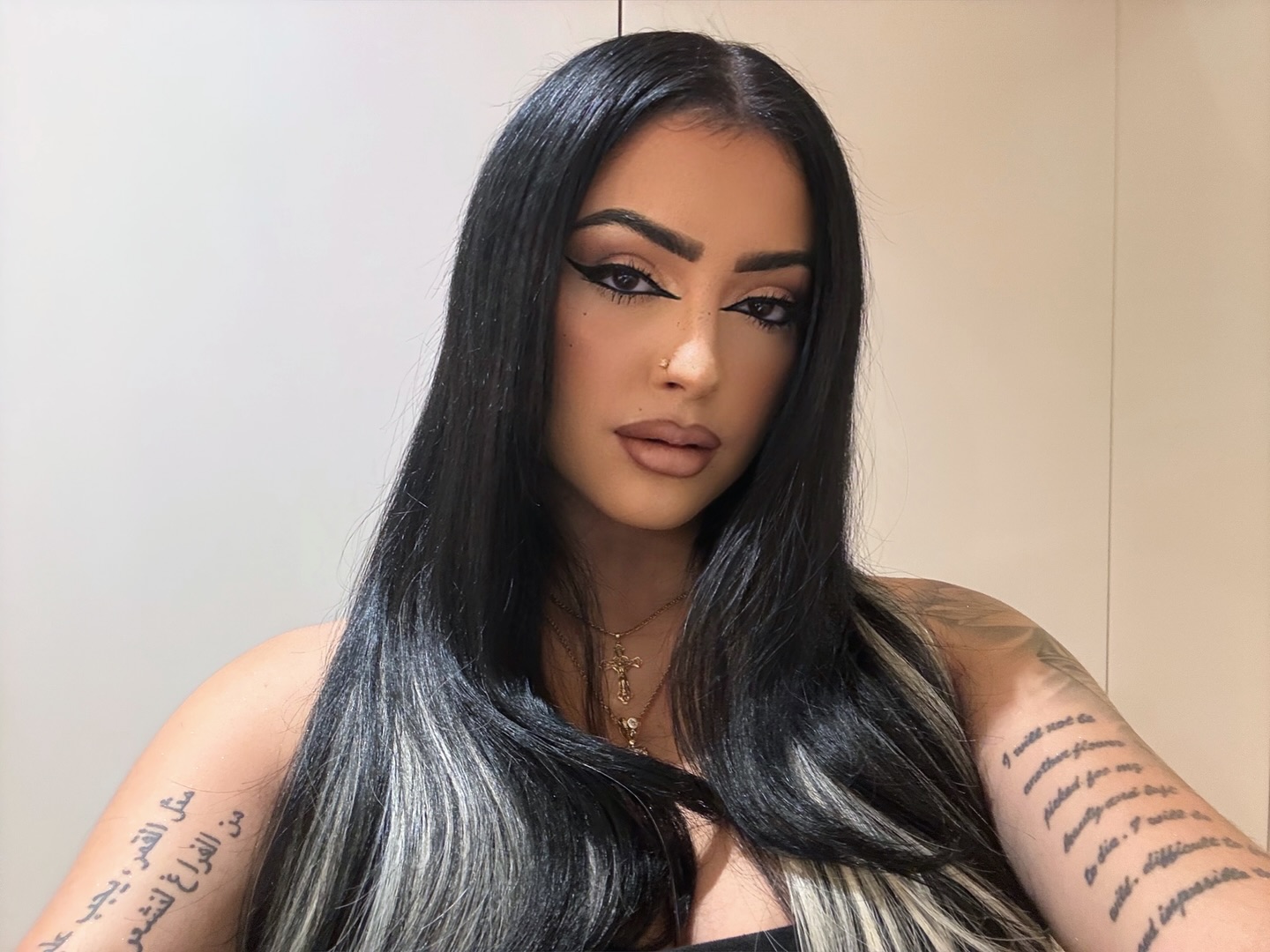 Malu Trevejo #171479