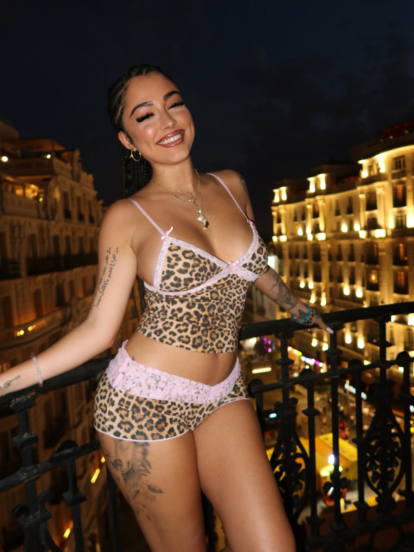 Malu Trevejo #171484