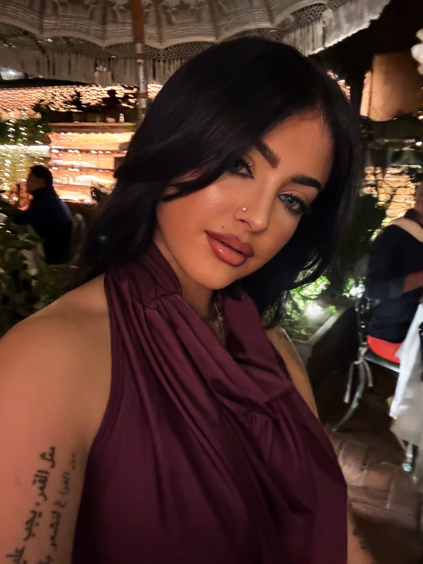 Malu Trevejo #171489