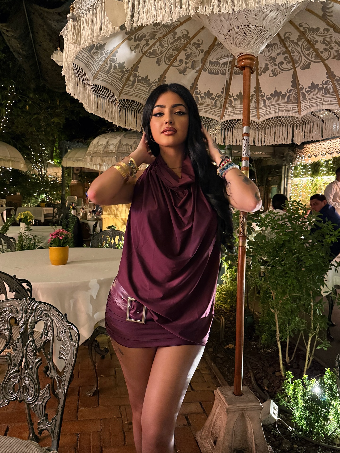 Malu Trevejo #171490