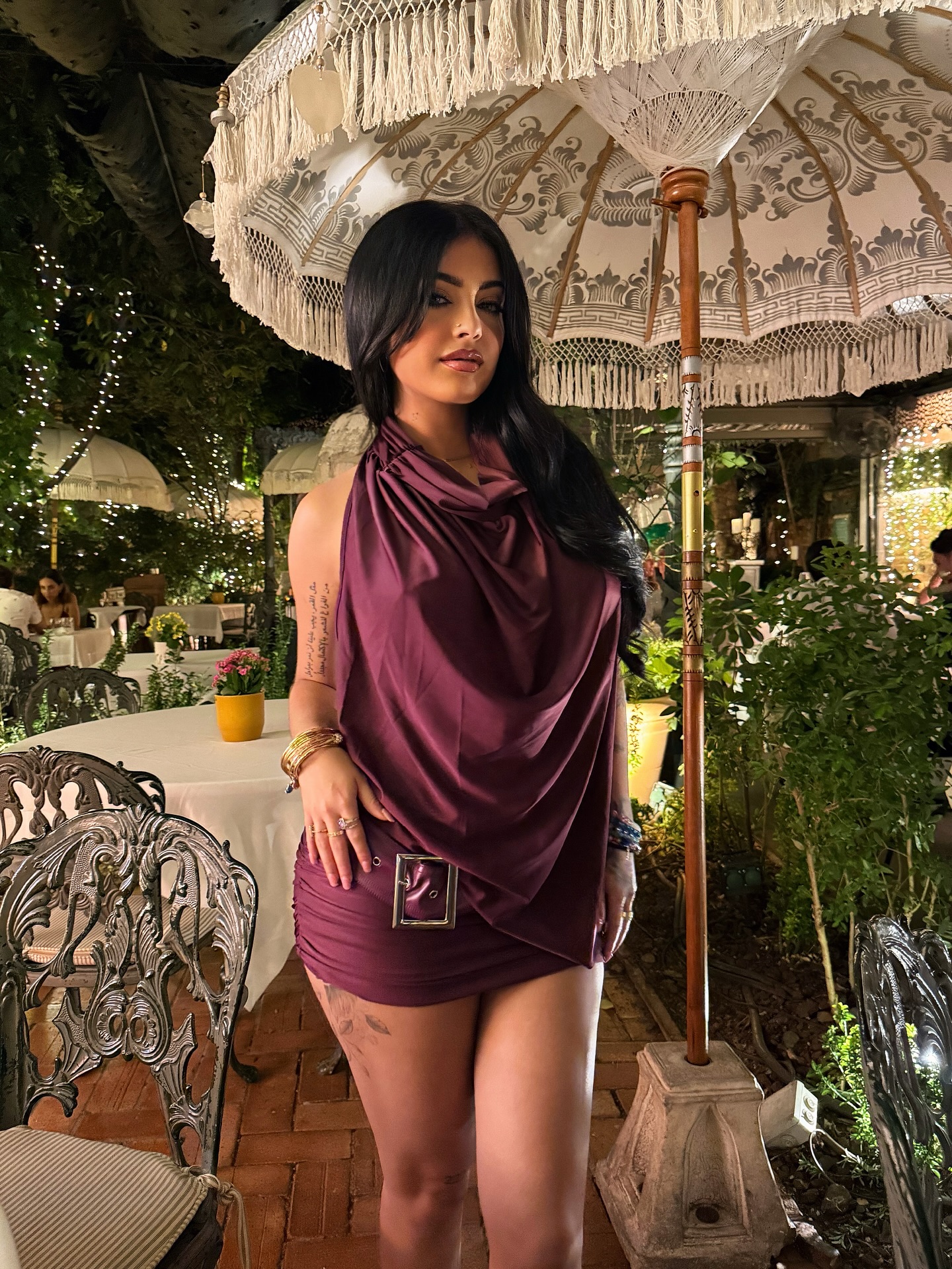 Malu Trevejo #171494