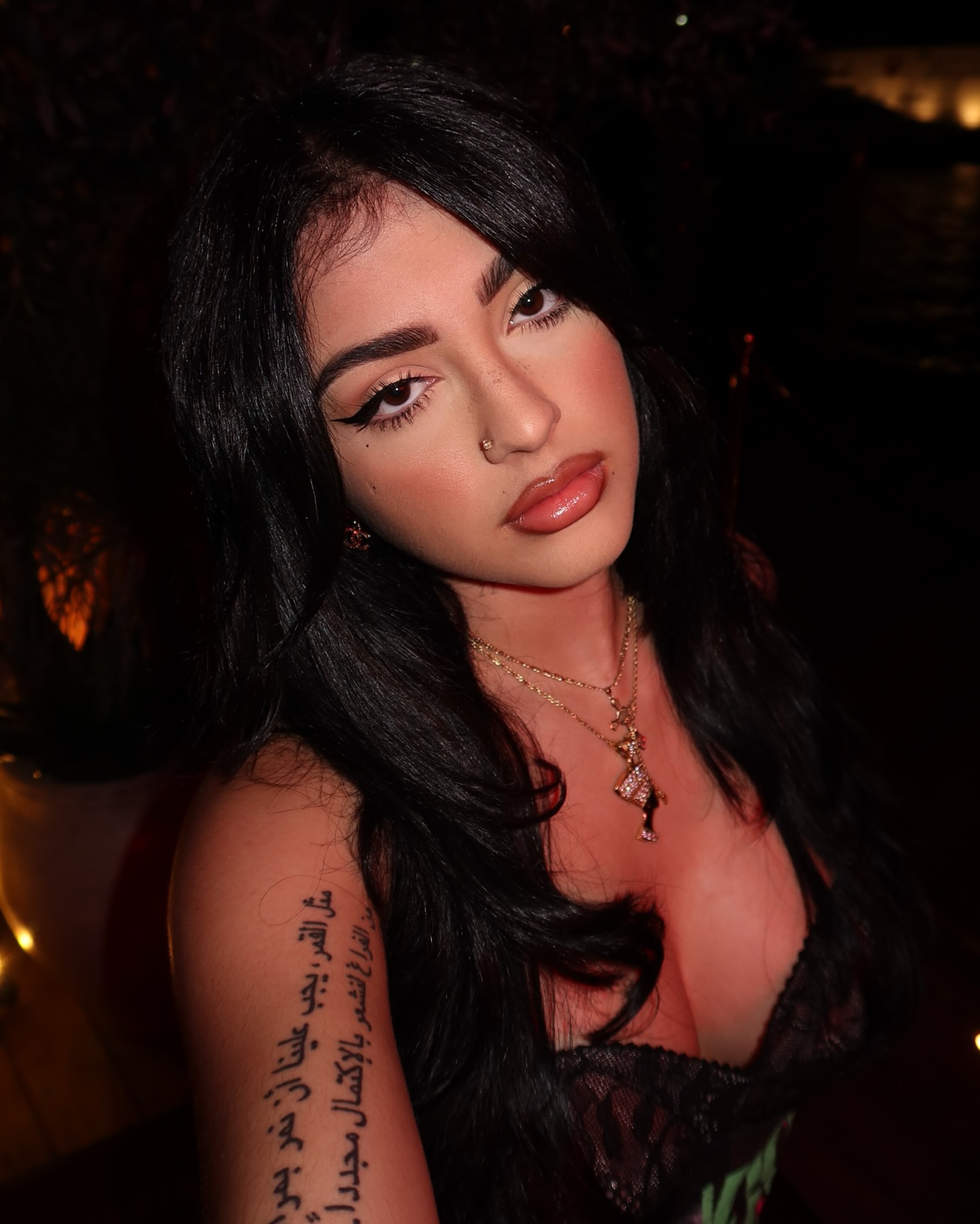 Malu Trevejo #171500