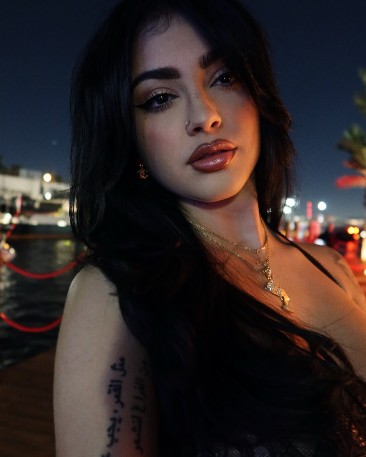 Malu Trevejo #171501